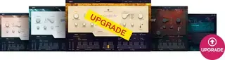 Update / Upgrade / Expansion UJAM Virtual Guitarist Bundle Upgrade (Digitalni proizvod)