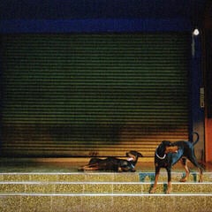 Musikk-CD Overmono - Pure Devotion (CD)