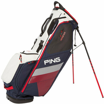 ping hoofer white