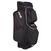 Golf torba Cart Bag Ping Pioneer Black Cart Bag