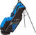 Golf torba Stand Bag Ping Hoofer Lite Blue/Black Stand Bag