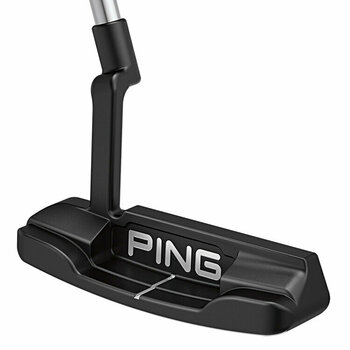 Golf Club Putter Ping Sigma 2 Putter Anser Stealth Right Hand 34 Slight Arc - 1