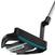Taco de golfe - Putter Ping Sigma 2 Putter Wolverine H Stealth Right Hand 34 Slight Arc