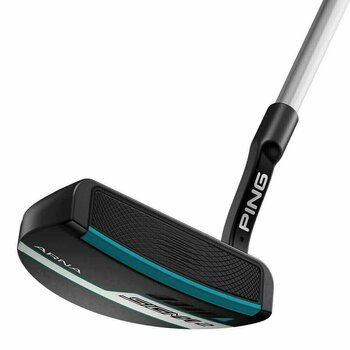 Putter Ping Sigma 2 Putter Arna Stealth Right Hand 34 Slight Arc - 1