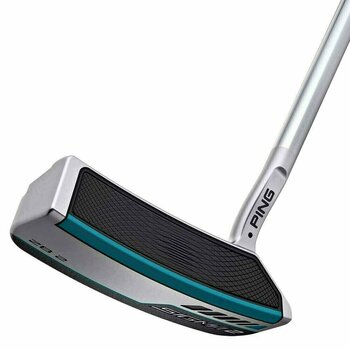 Стик за голф Путер Ping Sigma 2 Putter ZB2 Platinum Right Hand 34 Strong Arc - 1