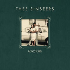 Muzički CD Thee Sinseers - Love Stories (CD)