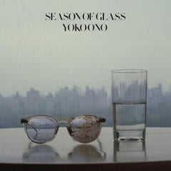LP ploča Yoko Ono - Season Of Glass (LP)