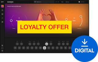 VST Instrument UJAM EDEN 2 Loyalty Offer (Digitaalinen tuote)