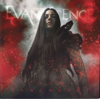 LP ploča Evanescence - Sanctuary (Gatefold Sleeve) (180 g) (2 LP) - 1