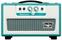 Tube Bass Amplifier Tone King Gremlin Head Turquoise Tube Bass Amplifier
