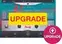 Update / Upgrade / Expansion UJAM ROWDY 2 Upgrade (Produs digital)