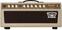 Tube Bass Amplifier Tone King Imperial Mk II Head Cream Tube Bass Amplifier
