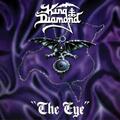 King Diamond - The Eye (White Coloured) (LP)