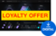 Studio software plug-in effect UJAM SUBCRAFT Loyalty Offer (Digitaal product)