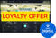 Studio software plug-in effect UJAM DYNAMO Loyalty Offer (Digitaal product)