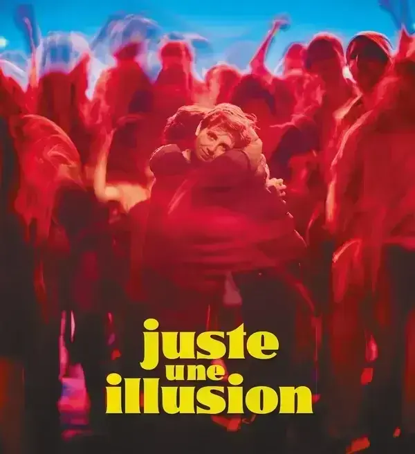 LP ploča Various Artists - Juste Une Illusion (LP)