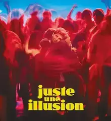 LP ploča Various Artists - Juste Une Illusion (LP)