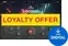 FX-prosessori-ohjelmistolisäosa UJAM VOODOO Loyalty Offer (Digitaalinen tuote)