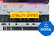 Studio software plug-in effect UJAM TURBO-XT Loyalty Offer (Digitaal product)