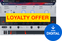 FX-prosessori-ohjelmistolisäosa UJAM STRANGER Loyalty Offer (Digitaalinen tuote)
