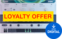 FX-prosessori-ohjelmistolisäosa UJAM CORE Loyalty Offer (Digitaalinen tuote)