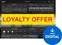 VST Instrument UJAM BRUTE Loyalty Offer (Produkt cyfrowy)