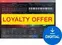 VST Instrument UJAM HEAVY 2 Loyalty Offer (Digitaal product)