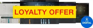 VST Instrument UJAM Virtual Pianist Bdl Loyalty Offer (Digitaal product)