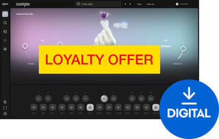 VST Instrument UJAM IDOL Loyalty Offer (Digitaal product)