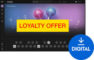 VST Instrument UJAM KANDY Loyalty Offer (Digitaal product)