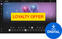 VST Instrument UJAM KANDY Loyalty Offer (Digitaal product)