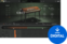 Studio software plug-in effect UJAM GRIT (Digitaal product)