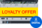 Studio software plug-in effect UJAM WEBCORE Loyalty Offer (Digitaal product)