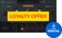 VST Instrument UJAM PERRCS Loyalty Offer (Digitaal product)