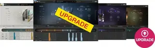 Update / Upgrade / Expansion UJAM Virtual Pianist Bundle Upgrade (Digitalni proizvod)