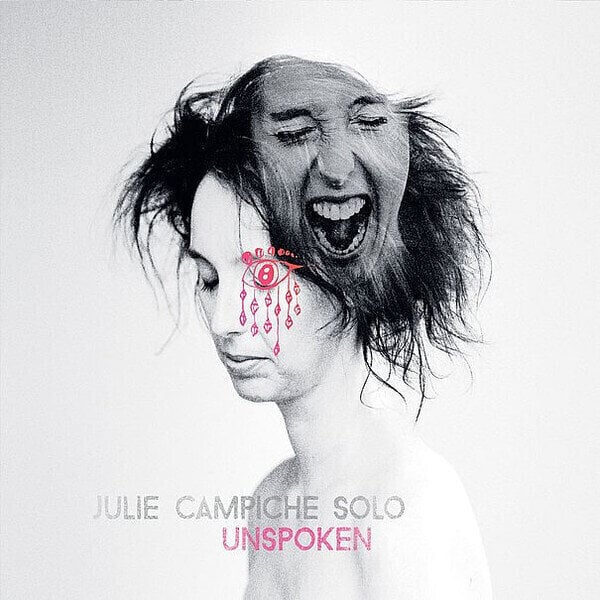 Hanglemez Julie Campiche Solo - Unspoken (LP)