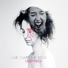 Hanglemez Julie Campiche Solo - Unspoken (LP)