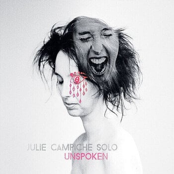 Hanglemez Julie Campiche Solo - Unspoken (LP) - 1