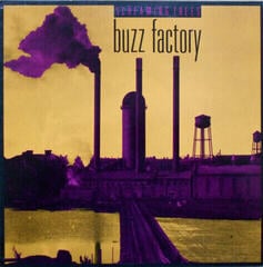 LP ploča Screaming Trees - Buzz Factory (Reissue) (LP)