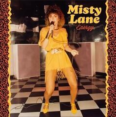 Disc de vinil Misty Lane - Energy (7" SP)