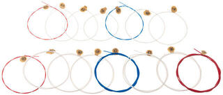 Arpa Shamann Harp strings 15 set Arpa