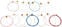 Arpa Shamann Harp strings 15 set Arpa