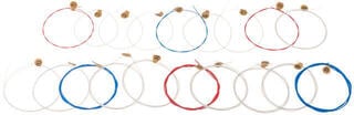 Arpa Shamann Harp strings 19 set Arpa
