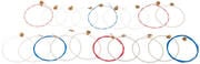 Shamann Harp strings 19 set Harfa