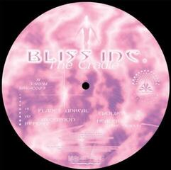 Disco de vinilo Bliss Inc. - The Cradle (LP)