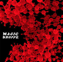 Vinyl Record Magic Shoppe - Doppelganger (7" SP)