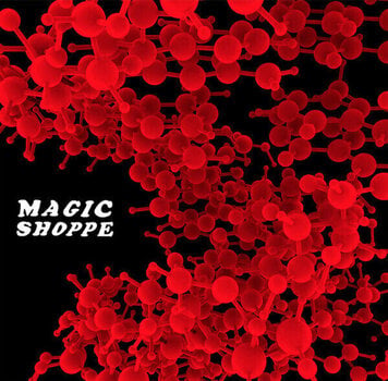 Vinyl Record Magic Shoppe - Doppelganger (7" SP) - 1