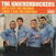 LP ploča The Knickerbockers - Gotta Stop This Dreaming / I Want A Girl For Christmas (7" SP)