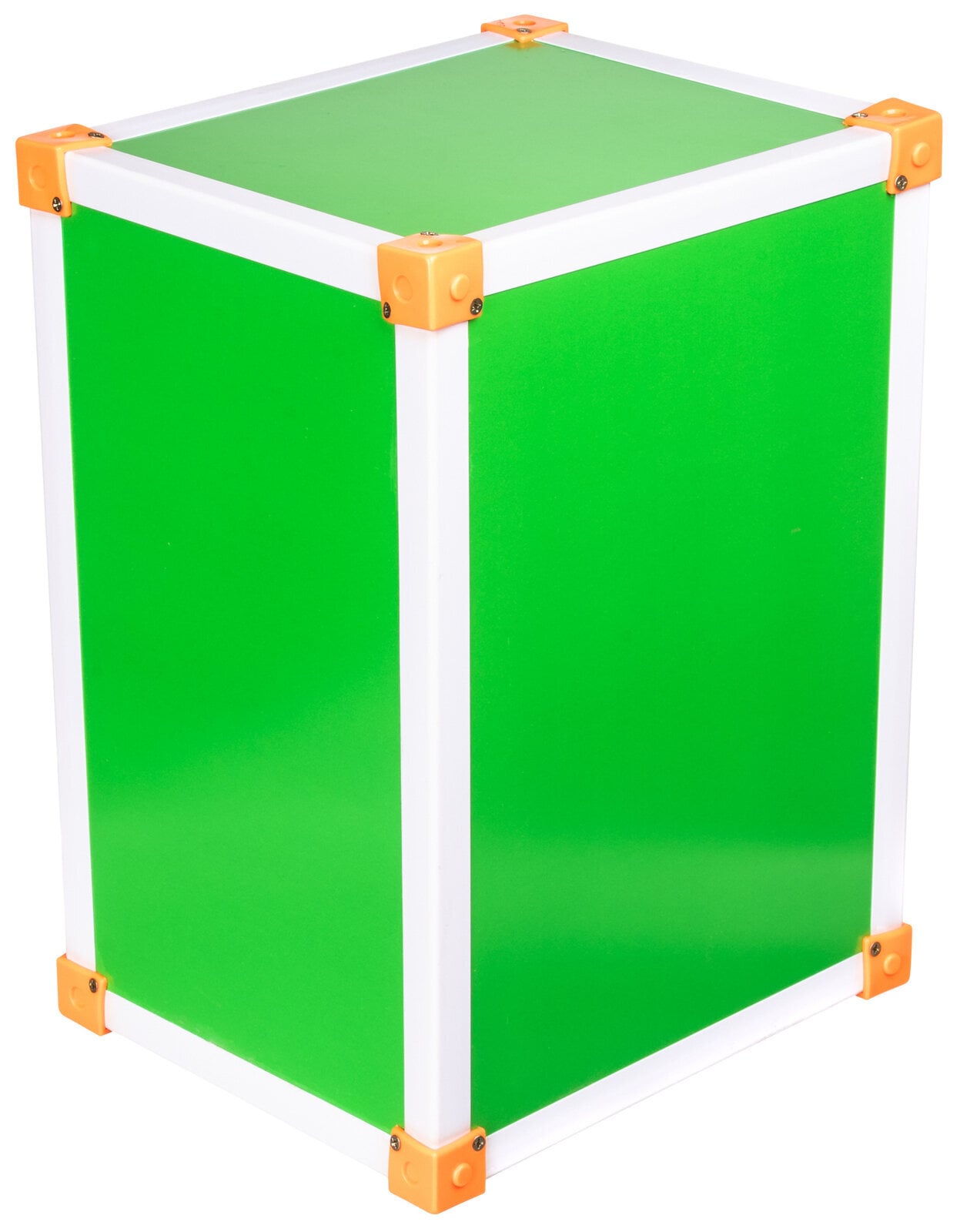 Kids Percussion Noicetone D066-5 30x25x41cm Music Stool Green