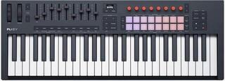 Master-Keyboard Novation Flkey 2 49 Master-Keyboard